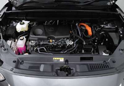 2023 Toyota Kluger GXL HYBRID AWD