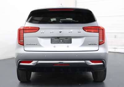 2022 GWM Haval Jolion Lux