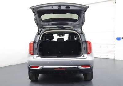 2022 GWM Haval Jolion Lux