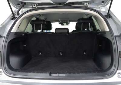 2022 GWM Haval Jolion Lux