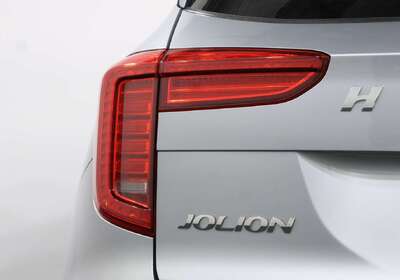 2022 GWM Haval Jolion Lux