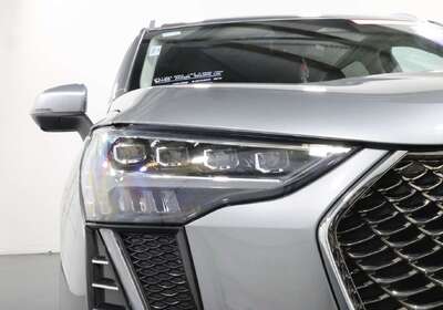 2022 GWM Haval Jolion Lux