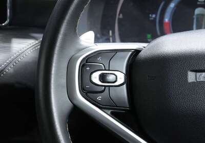 2022 GWM Haval Jolion Lux