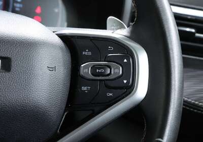 2022 GWM Haval Jolion Lux