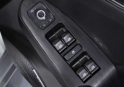 2022 GWM Haval Jolion Lux