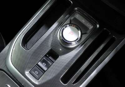 2022 GWM Haval Jolion Lux