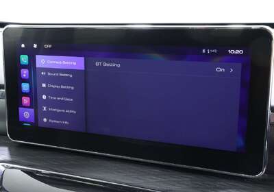 2022 GWM Haval Jolion Lux