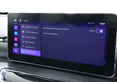 2022 GWM Haval Jolion Lux