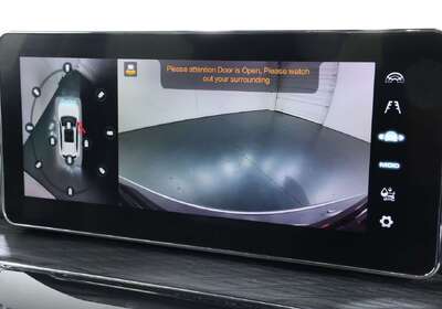 2022 GWM Haval Jolion Lux