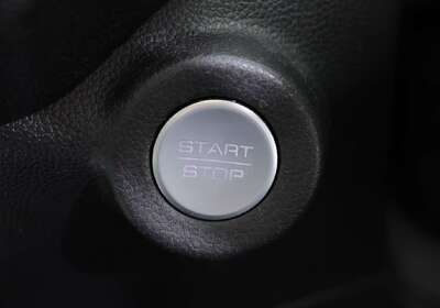 2022 GWM Haval Jolion Lux