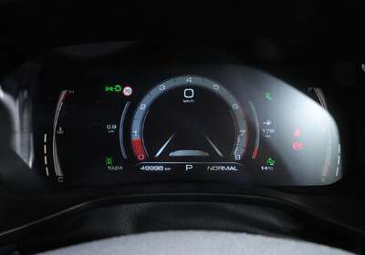 2022 GWM Haval Jolion Lux