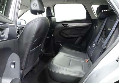 2022 GWM Haval Jolion Lux