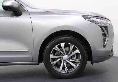 2022 GWM Haval Jolion Lux