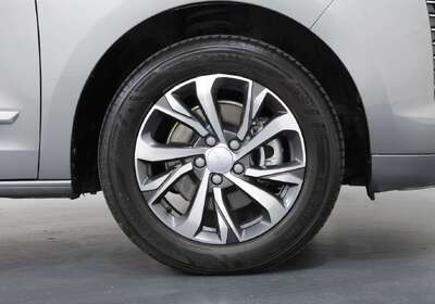 2022 GWM Haval Jolion Lux