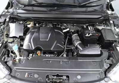 2022 GWM Haval Jolion Lux