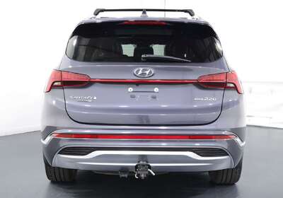 2021 Hyundai Santa Fe Highlander