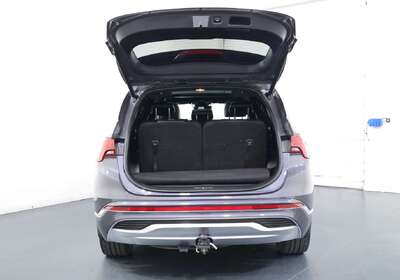 2021 Hyundai Santa Fe Highlander