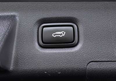 2021 Hyundai Santa Fe Highlander