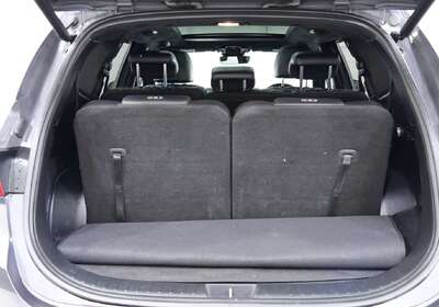 2021 Hyundai Santa Fe Highlander