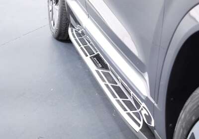 2021 Hyundai Santa Fe Highlander