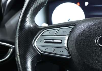 2021 Hyundai Santa Fe Highlander