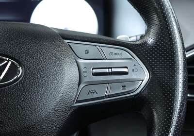 2021 Hyundai Santa Fe Highlander