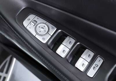 2021 Hyundai Santa Fe Highlander