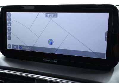 2021 Hyundai Santa Fe Highlander