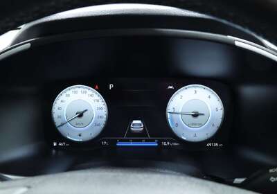 2021 Hyundai Santa Fe Highlander