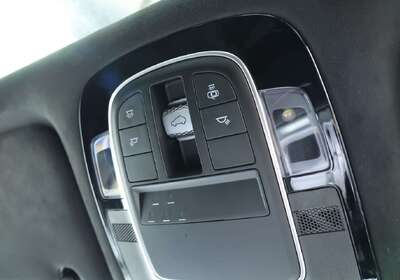 2021 Hyundai Santa Fe Highlander