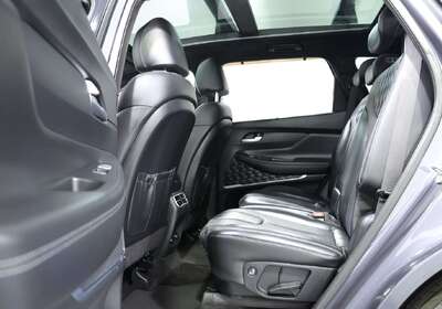 2021 Hyundai Santa Fe Highlander