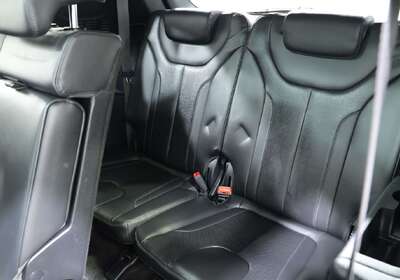 2021 Hyundai Santa Fe Highlander