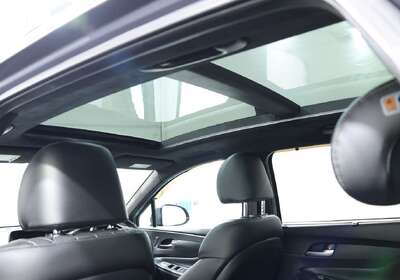 2021 Hyundai Santa Fe Highlander