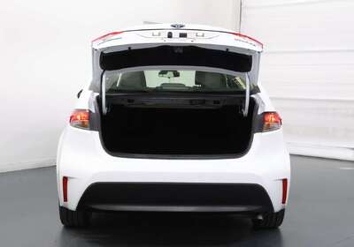 2023 Toyota Corolla ASCENT SPORT HYBRID