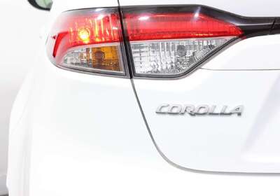 2023 Toyota Corolla ASCENT SPORT HYBRID