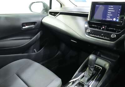 2023 Toyota Corolla ASCENT SPORT HYBRID