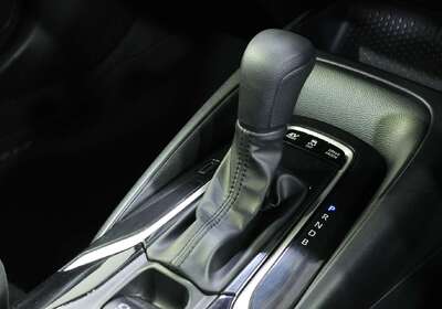 2023 Toyota Corolla ASCENT SPORT HYBRID