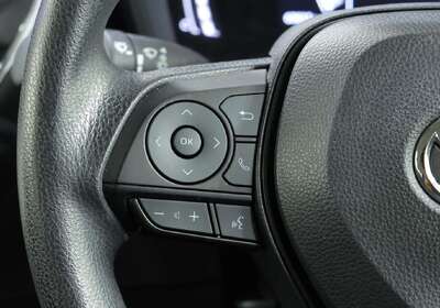 2023 Toyota Corolla ASCENT SPORT HYBRID