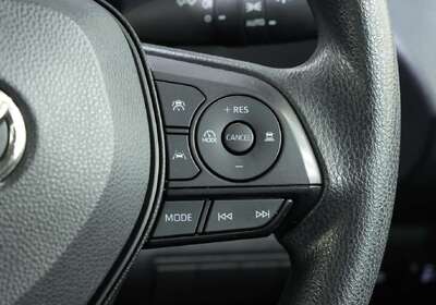 2023 Toyota Corolla ASCENT SPORT HYBRID