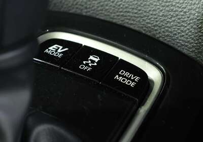 2023 Toyota Corolla ASCENT SPORT HYBRID