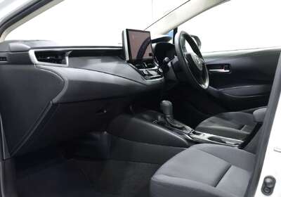 2023 Toyota Corolla ASCENT SPORT HYBRID