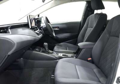 2023 Toyota Corolla ASCENT SPORT HYBRID