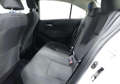 2023 Toyota Corolla ASCENT SPORT HYBRID