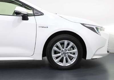 2023 Toyota Corolla ASCENT SPORT HYBRID