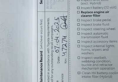 2023 Toyota Corolla Ascent Sport Hybrid