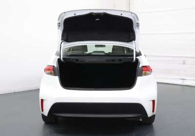 2023 Toyota Corolla Ascent Sport Hybrid