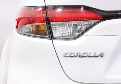 2023 Toyota Corolla Ascent Sport Hybrid