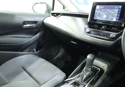 2023 Toyota Corolla Ascent Sport Hybrid