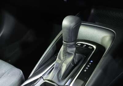 2023 Toyota Corolla Ascent Sport Hybrid