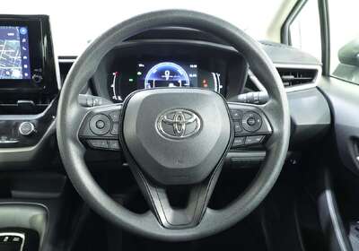 2023 Toyota Corolla Ascent Sport Hybrid